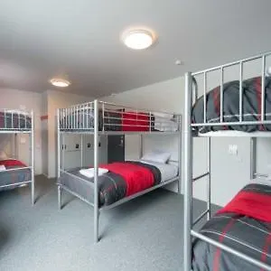 Dormitory Room Mixed