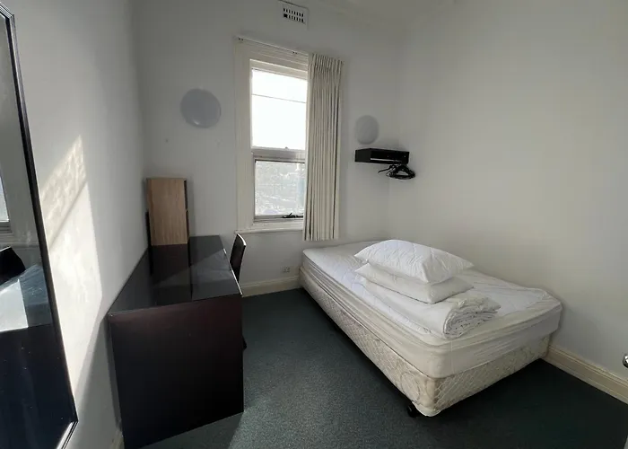 Budget Double Room